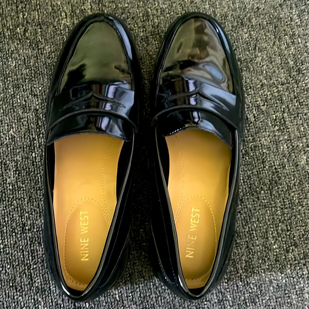 Nine West Loafers